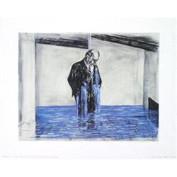 William Kentridge Drawing for Stereoscope #2270070