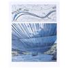 Image 1 : Javacheff Christo Over the River, Project for #2270078