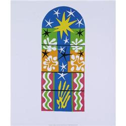 Henri Matisse Christmas Eve #2270079