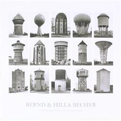 Bernd & Hilda Becher Wassertume #2270080