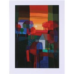 Ton Schulten Summer #2270083