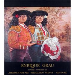 Enrique Grau Las Toreras #2270092