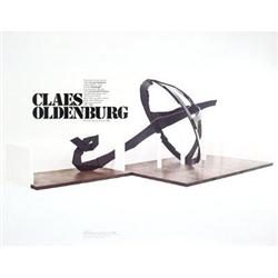 Claes Oldenburg Umbrella #2270093