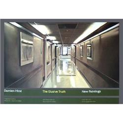 Damien Hirst The Elusive Truth-Hospital#2270096
