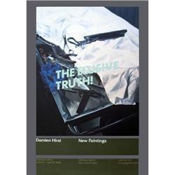 Damien Hirst The Elusive Truth-Dissection Table#2270097