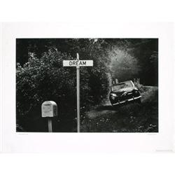 Eugene Smith Dream Street #2270099