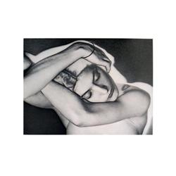 Man Ray Solarisation #2270100