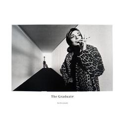 Bob Willoughby The Graduate-Hoffman-Baxter #2270102