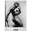 Image 1 : Man Ray Body Builder portrait #2270105