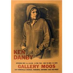 Ken Danby 1976 Gallery Moos #2270108