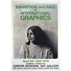 Image 1 : Ken Danby International Graphics 1979 Offset #2270110