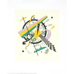 Kandinsky Little Worlds IV #2270112