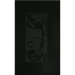 Louise Nevelson Untitled Lithograph #2270117