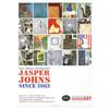 Image 1 : Jasper Johns Past Things and Present #2270119