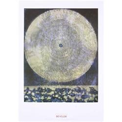 Max Ernst Birth of a Galaxy #2270132