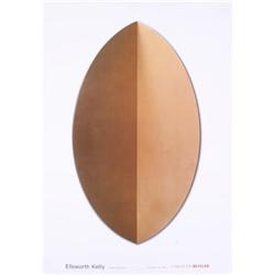 Ellsworth Kelly Untitled, 1988 #2270136