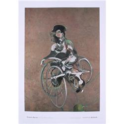 Francis Bacon Portrait George Dyer, 1966 #2270139