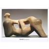 Image 1 : Henry Moore Reclining Figure #2270141