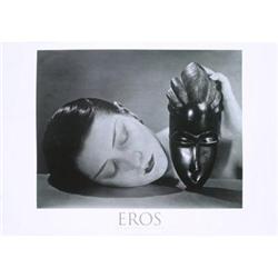 Man Ray Noire Blanche, 1926 #2270145