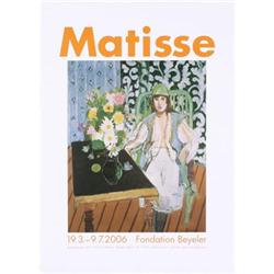 Henri Matisse The Black Table (La Table Noire) #2270147