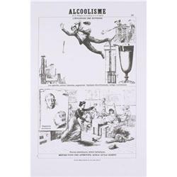 Deyrolle Epilepsie Teaching Chart #2270151