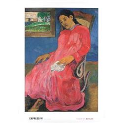 Paul Gauguin Faaturama #2270161