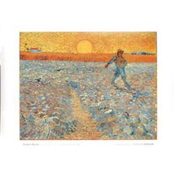 Vincent van Gogh Der Samann #2270163