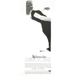 Robert Longo Influenced by New York #2270166