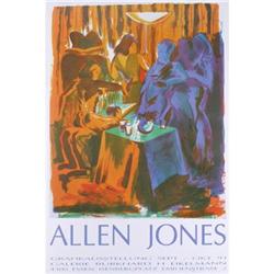 Allen Jones Galerie Eikelmann-Nightlife #2270169