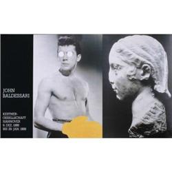 John Baldessari Kestner Gellschaft #2270173