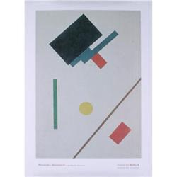Kasimir Malevich Supermatistische Komposition #2270174