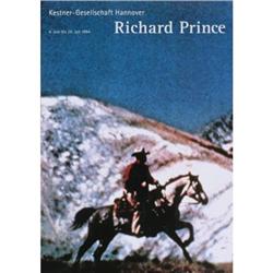 Richard Prince Kestner-Gesellschaft Hanover #2270175