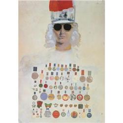 Peter Blake  Sargeant Pepper #2270176