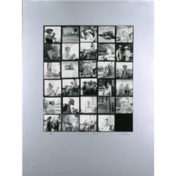 Sid Avery James Dean/Giant #2270181