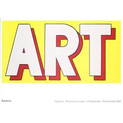 Roy Lichtenstein ART #2270203
