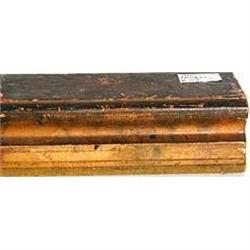 WOOD PRINTERS BLOCK * ANTIQUE PRINTERS TYPE #2270270