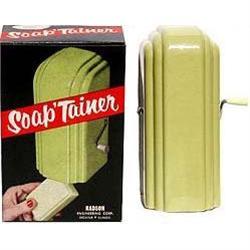 VINTAGE SOAP CONTAINER  * OLD VINTAGE SOAP #2270300