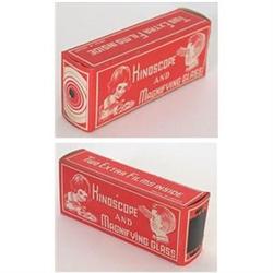 old vintage TOY KINOSCOPE  Japan #2270309