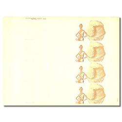 old vintage WOMEN ICE CREAM DISHES STORE sign #2270419