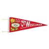 Image 1 : 1960 ROSE BOWL PASADENA Felt Pennant * #2270473