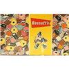 Image 1 : BASSETT'S CANDY BOX * OLD VINTAGE 1930S #2270546
