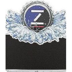 VINTAGE SODA SIGN * ZIMA BEVERAGE CHALK BOARD #2270567