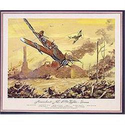 AXIS AIRFORCE LITHOS * 12 OLD VINTAGE AXIS #2270569