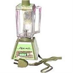 KITCHEN BLENDER TOY * OLD VINTAGE MIN MATIC TOY#2270660