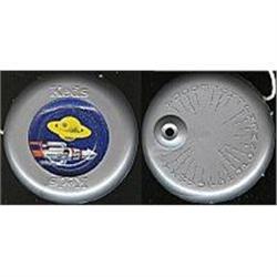 VINTAGE KEDS YO YO TOY * OLD DEODER WHISTLE #2270684