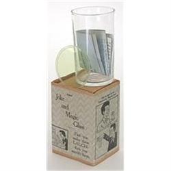 VINTAGE ADAMS MAGIC JOKE CUP TOY in BOX #2270750