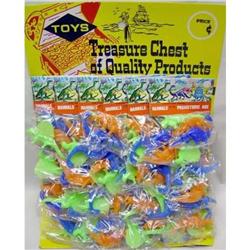 VINTAGE 1960S DINOSAURS TOY STORE DISPLAY #2270769