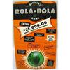 Image 1 : VINTAGE ROLA-BOLA GAME BALL TOY IN BOX #2270770