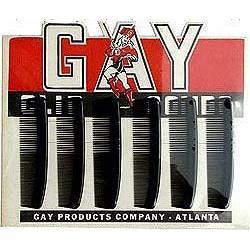 VINTAGE GAY COMB HAIR DISPLAY #2270826