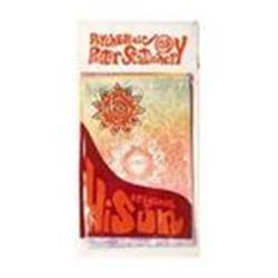 VINTAGE PSYCHEDELIC STATIONARY / GROOVY 60S #2270837